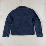 NAUTICA JEANS CO. JACKET - SMALL
