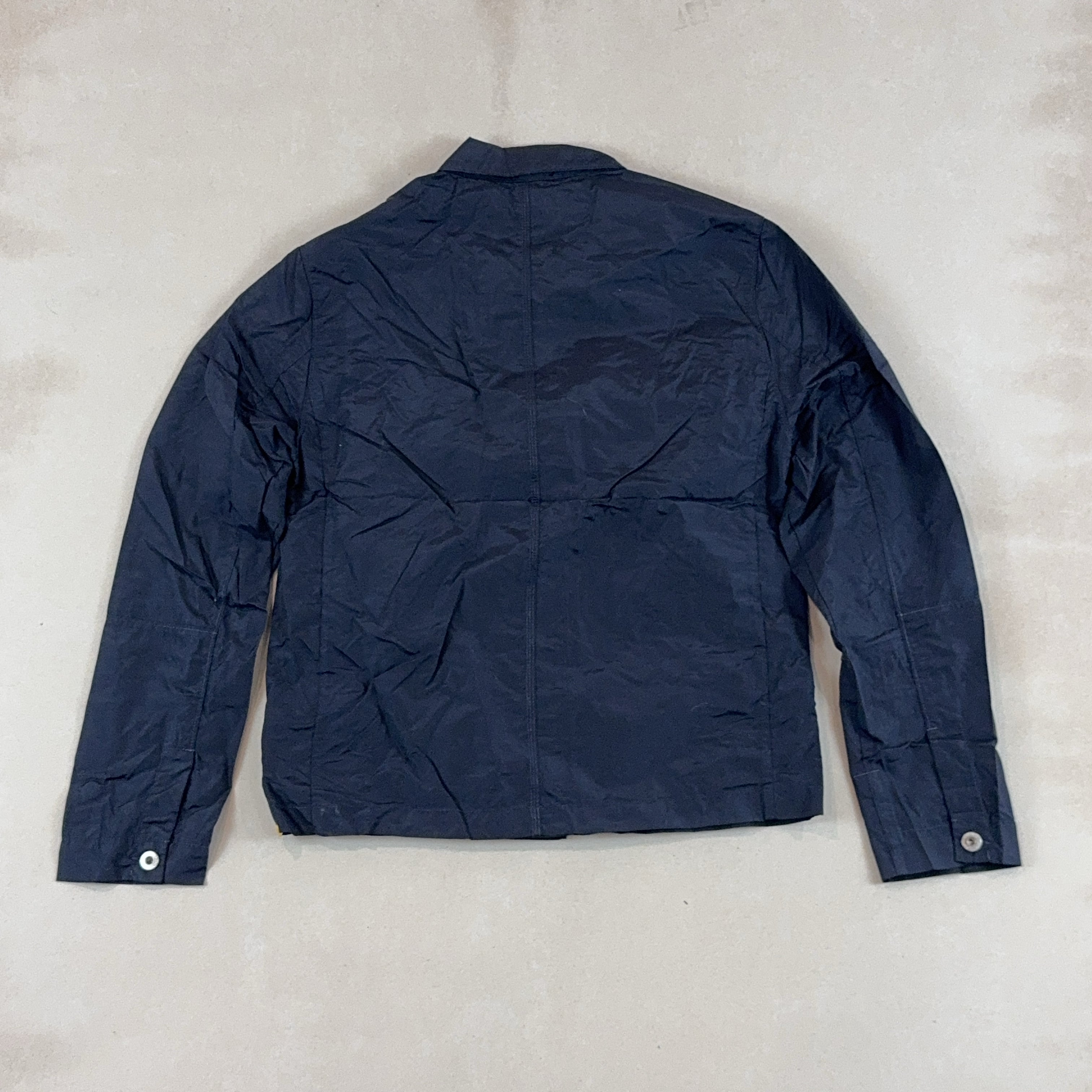 NAUTICA JEANS CO. JACKET - SMALL