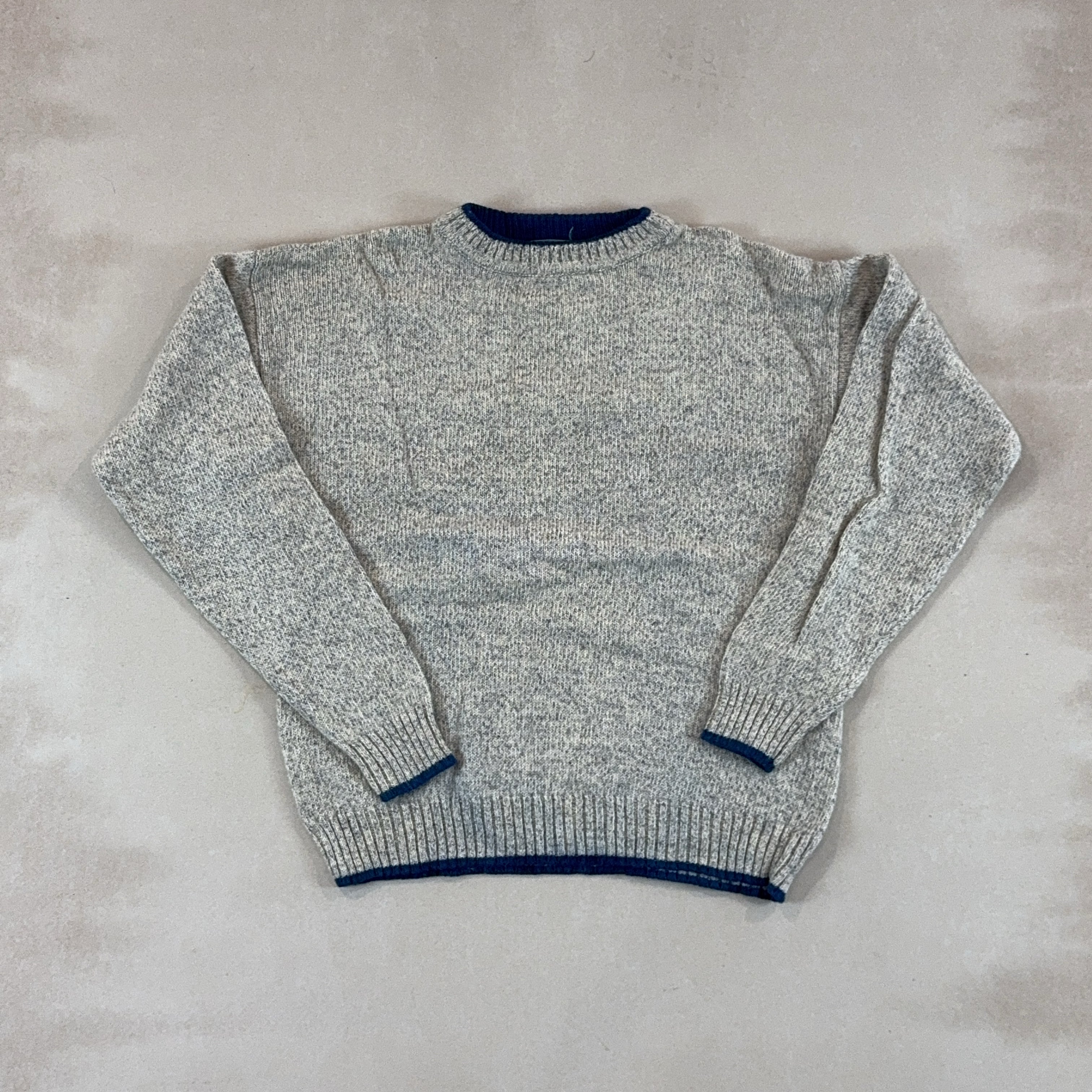 WOOLRICH KNIT - X LARGE