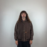 CARHARTT JACKET - MEDIUM