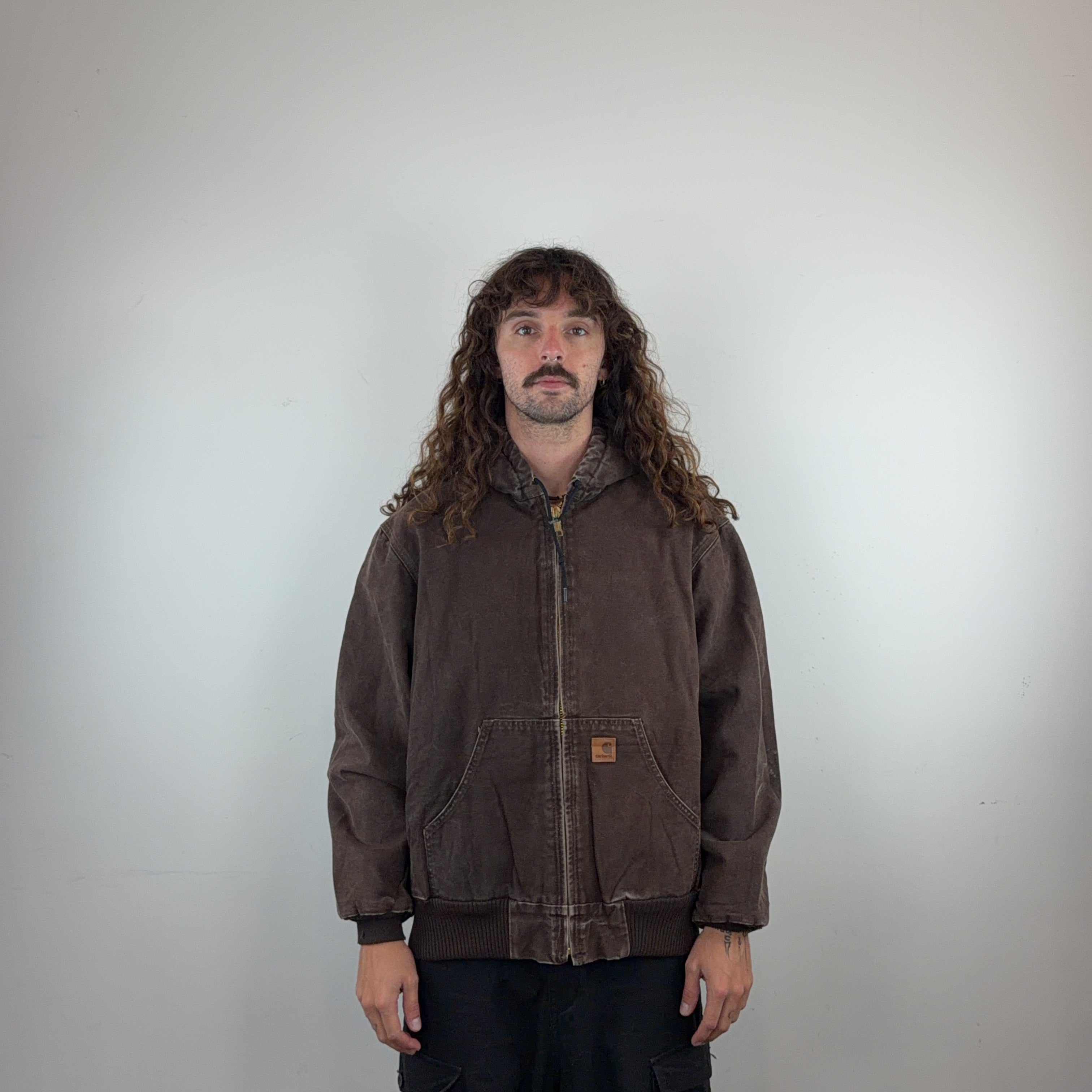 CARHARTT JACKET - MEDIUM