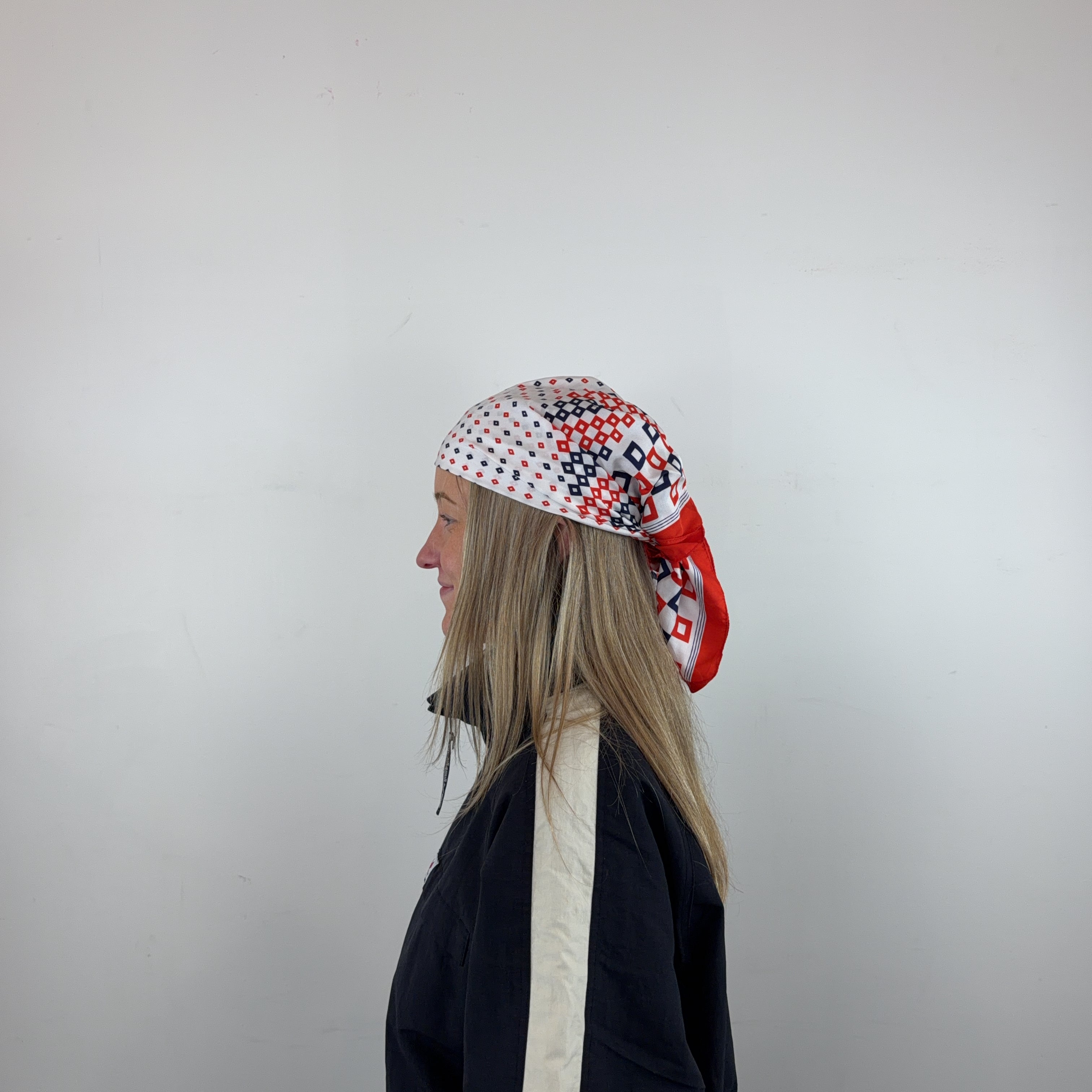 HEAD SCARF