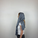 HEAD SCARF