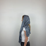 HEAD SCARF