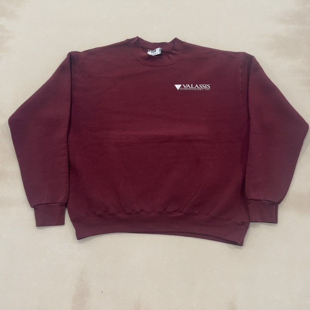 LEE CREW - LARGE