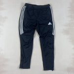 ADIDAS SPORT PANTS - LARGE