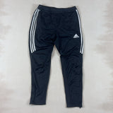 ADIDAS SPORT PANTS - LARGE