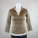 BODY BEAUTY TOP - X SMALL