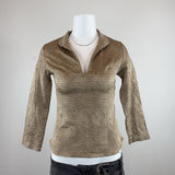 BODY BEAUTY TOP - X SMALL