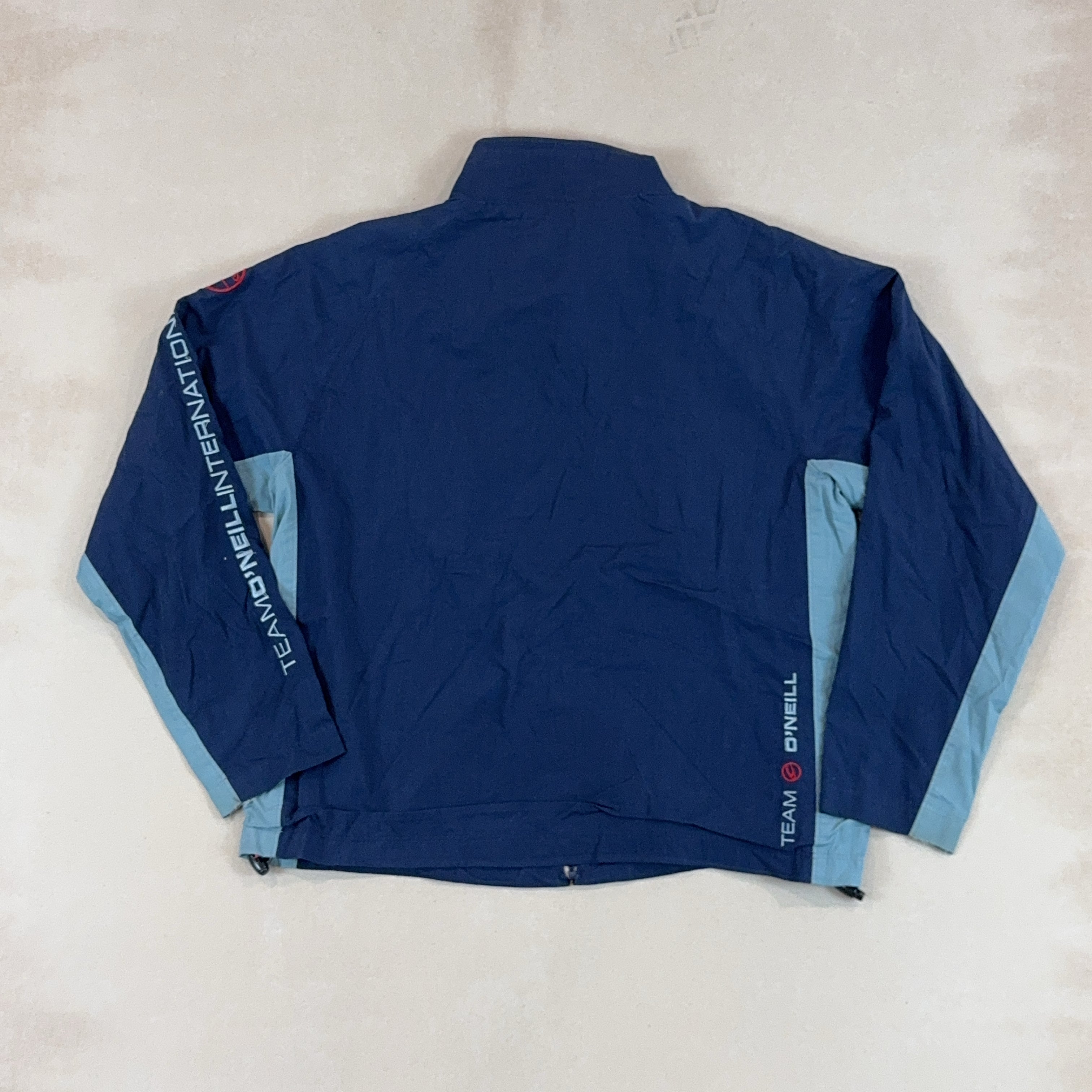 O'NEILL JACKET - LARGE
