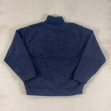 POLO RALPH LAUREN QUARTER ZIP - LARGE
