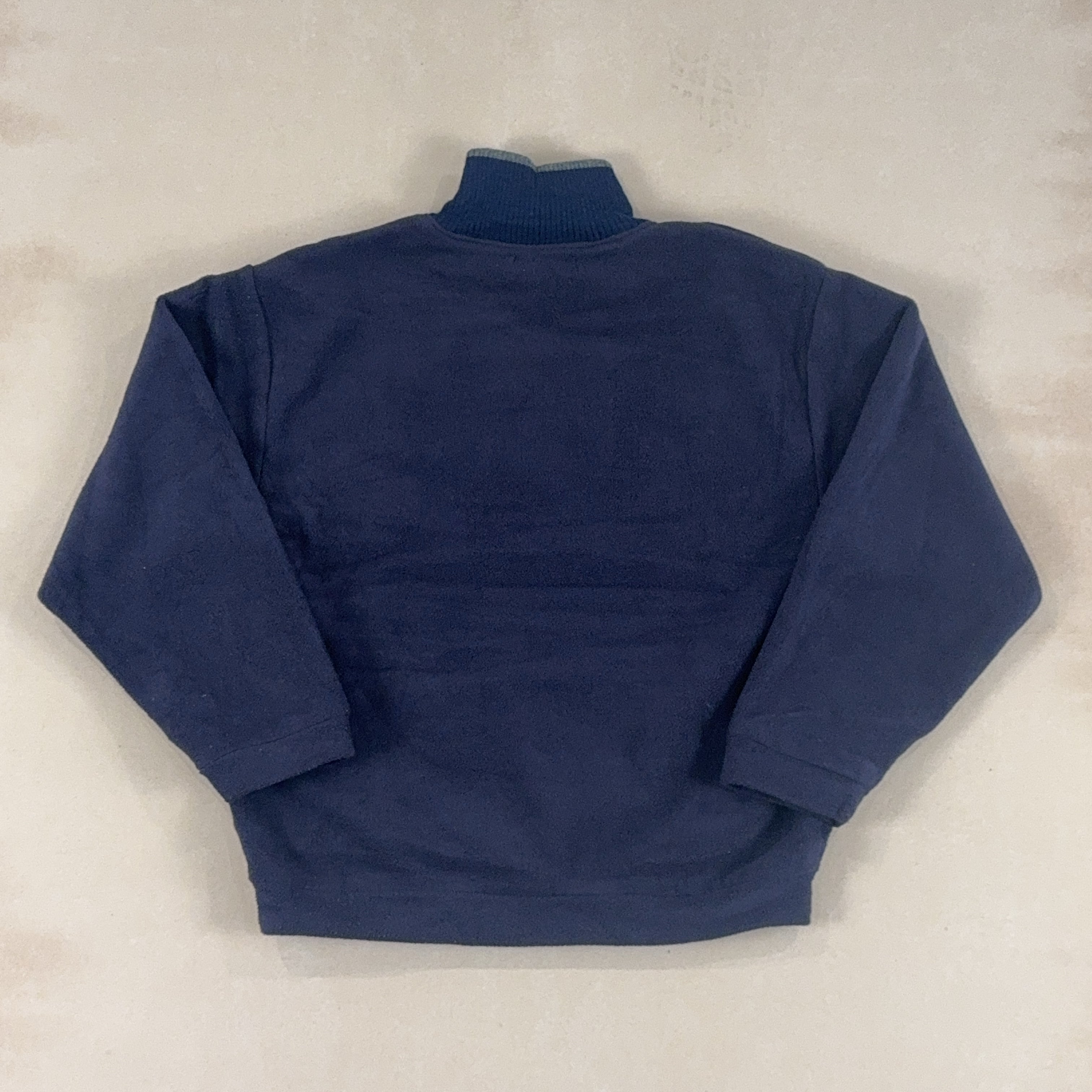 POLO RALPH LAUREN QUARTER ZIP - LARGE