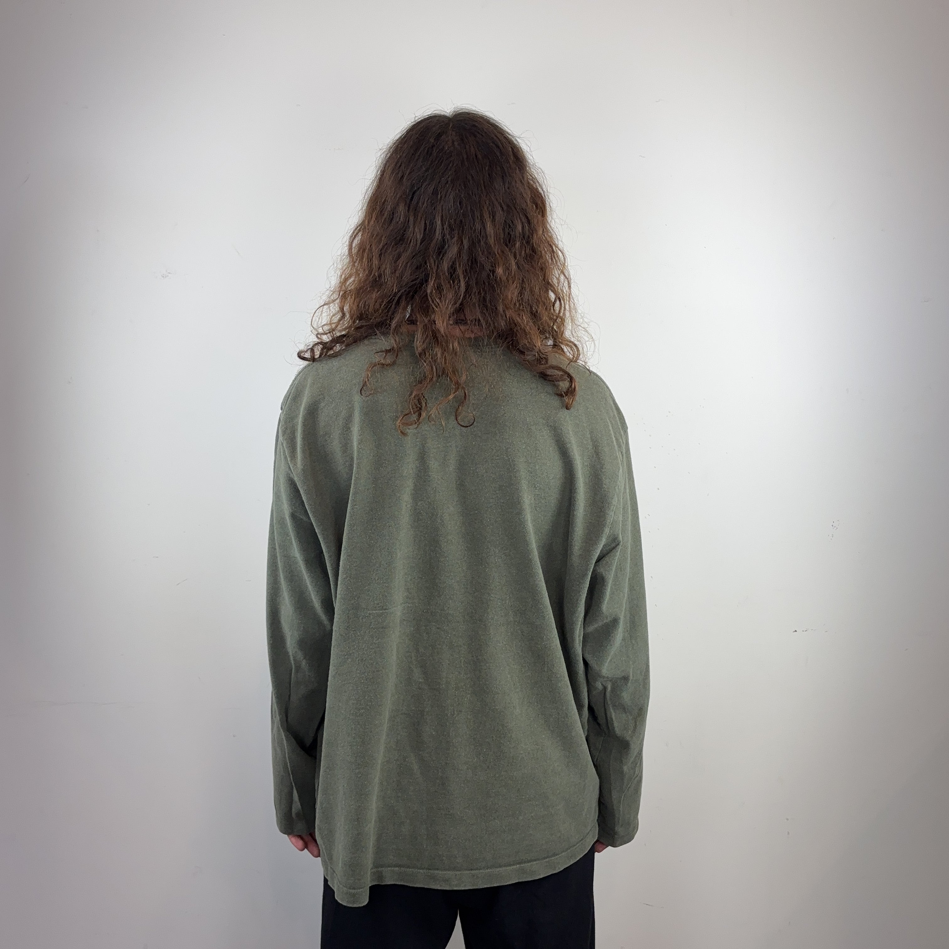 OLD NAVY LONG SLEEVE - X LARGE