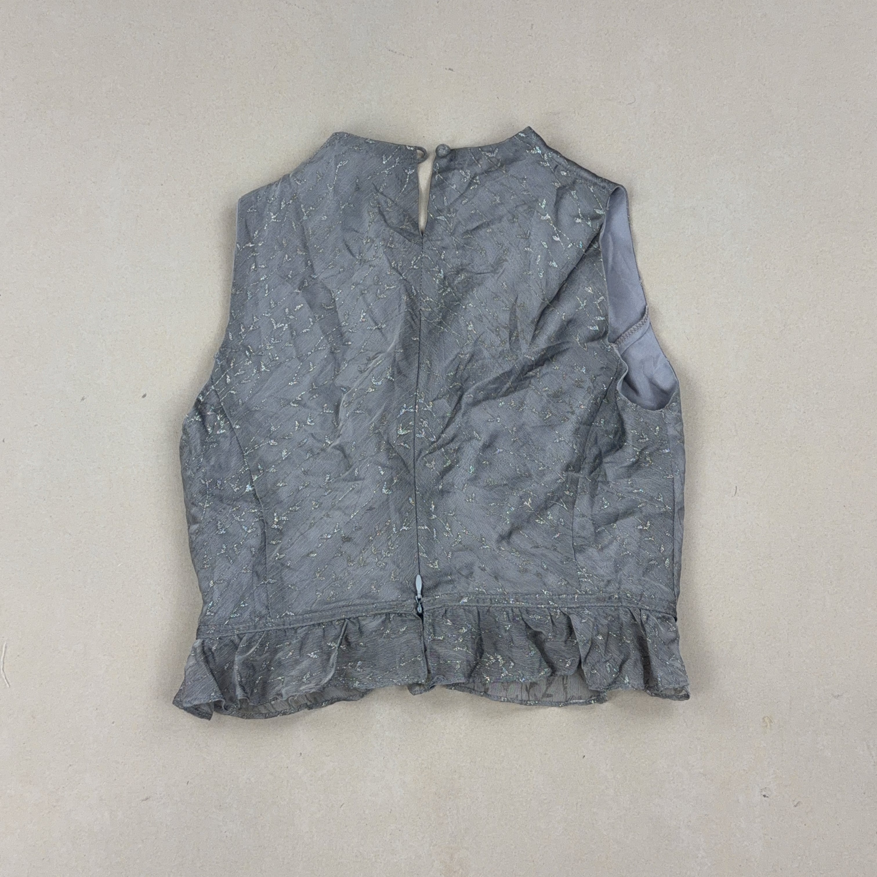 VINATGE TOP - X SMALL