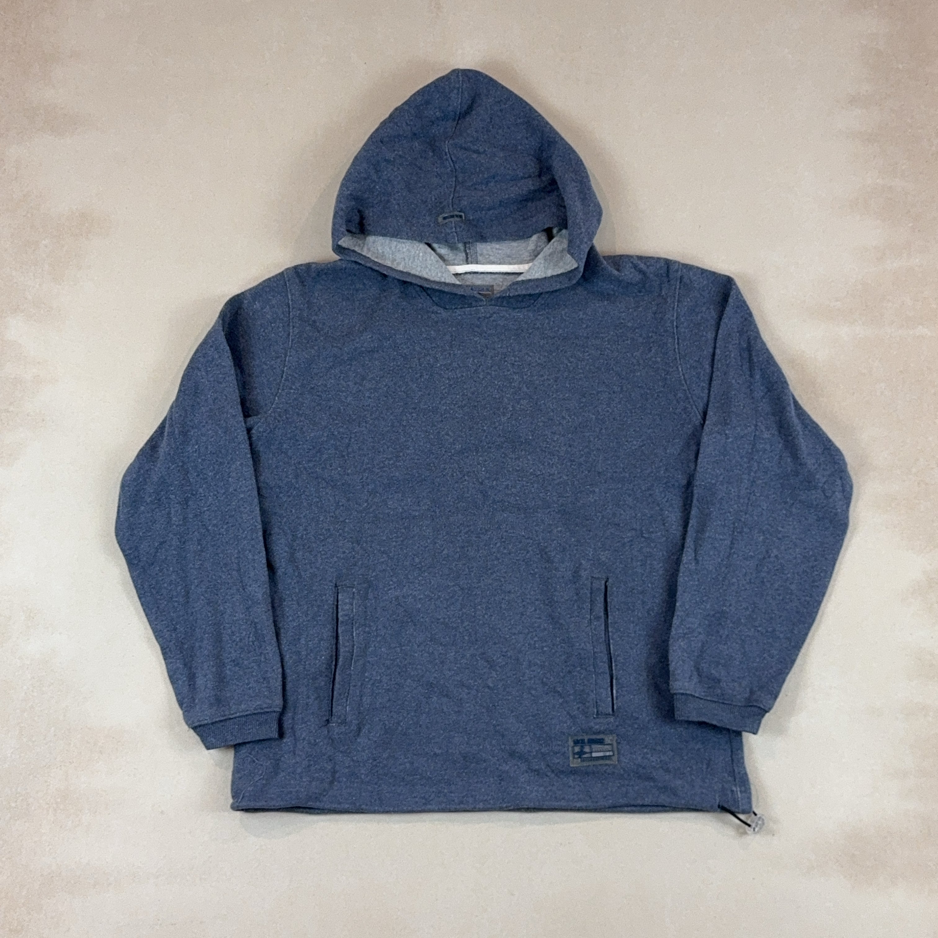 LOCAL MOTION HOODIE - MEDIUM