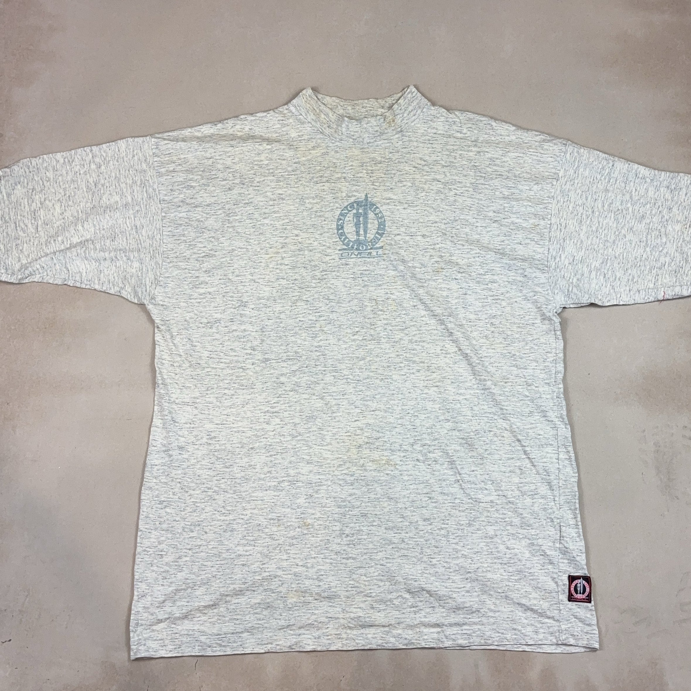O'NEILL TEE - 3X LARGE