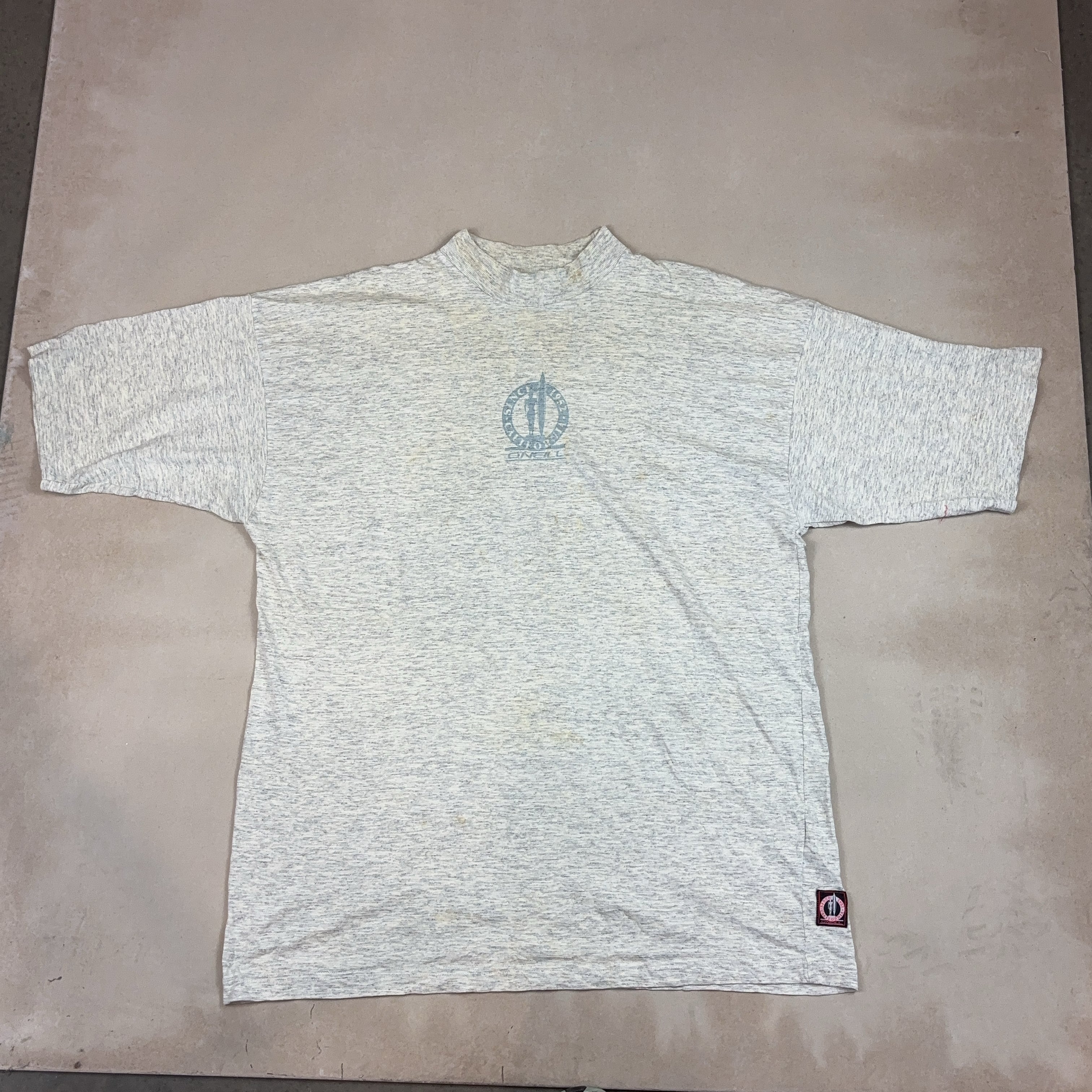 O'NEILL TEE - 3X LARGE