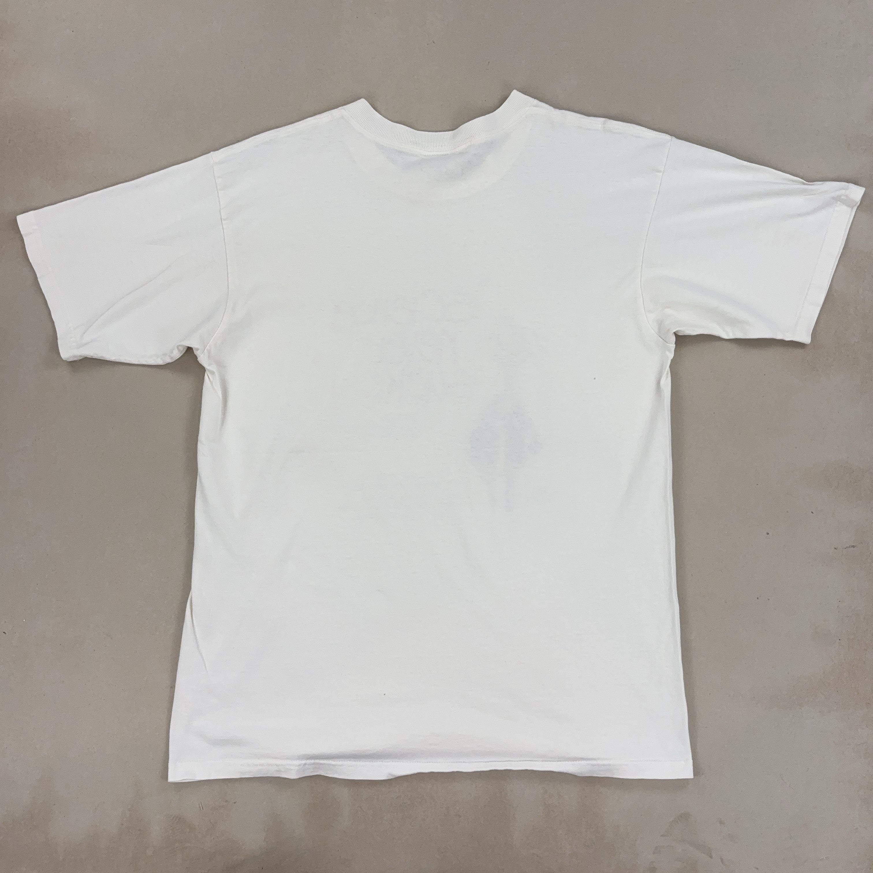 'SCIENCE NEVER SUCKS' TEE - LARGE