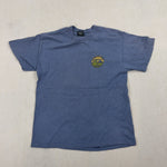 QUIKSILVER TEE - SMALL