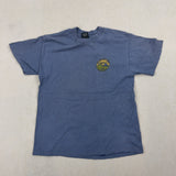 QUIKSILVER TEE - SMALL