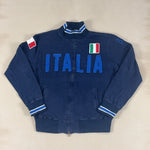 BLUOLTRE JACKET - LARGE