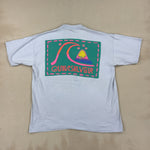 QUIKSILVER TEE - LARGE