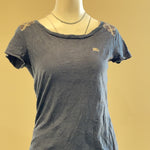 BURBERRY TEE - 38