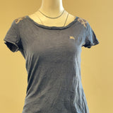 BURBERRY TEE - 38