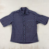 VINTAGE SHIRT - SMALL