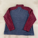 L.L.BEAN FLEECE - X LARGE
