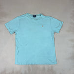 POLO RALPH LAUREN TEE - MEDIUM