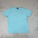 POLO RALPH LAUREN TEE - MEDIUM