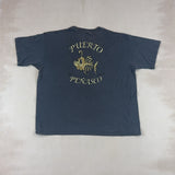 MEXICO TEE - X LARGE