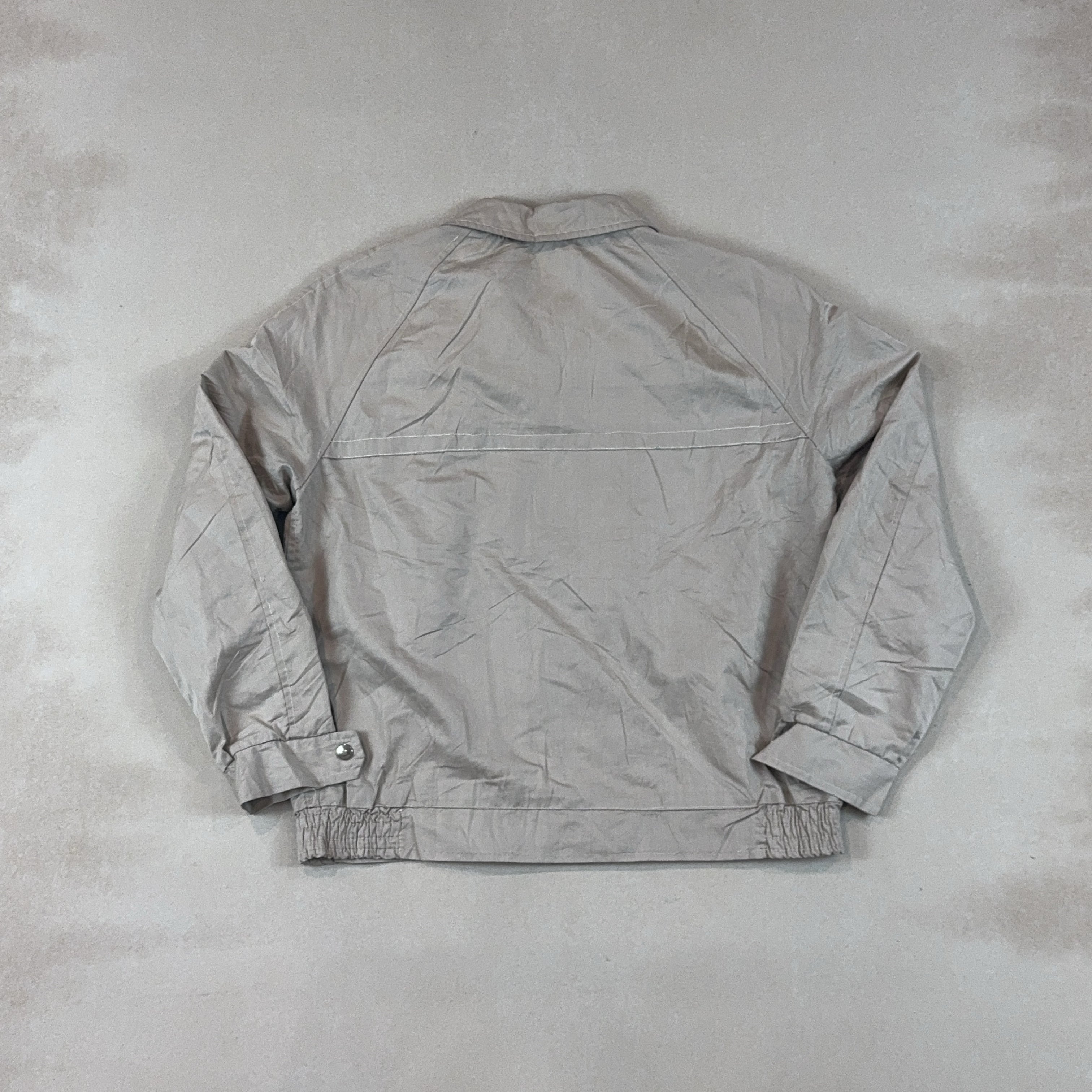 RIFER JACKET - MEDIUM