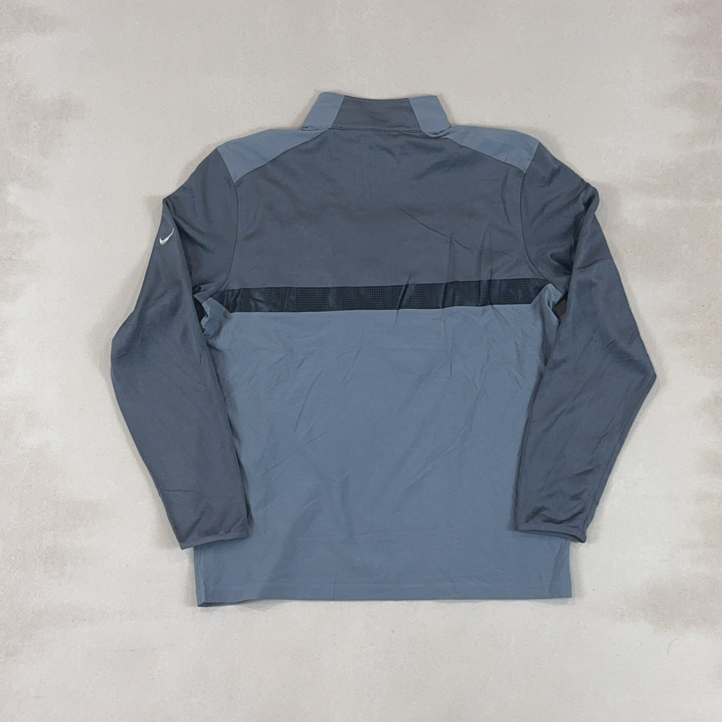 NIKE GOLF WIND BREAKER - LARGE