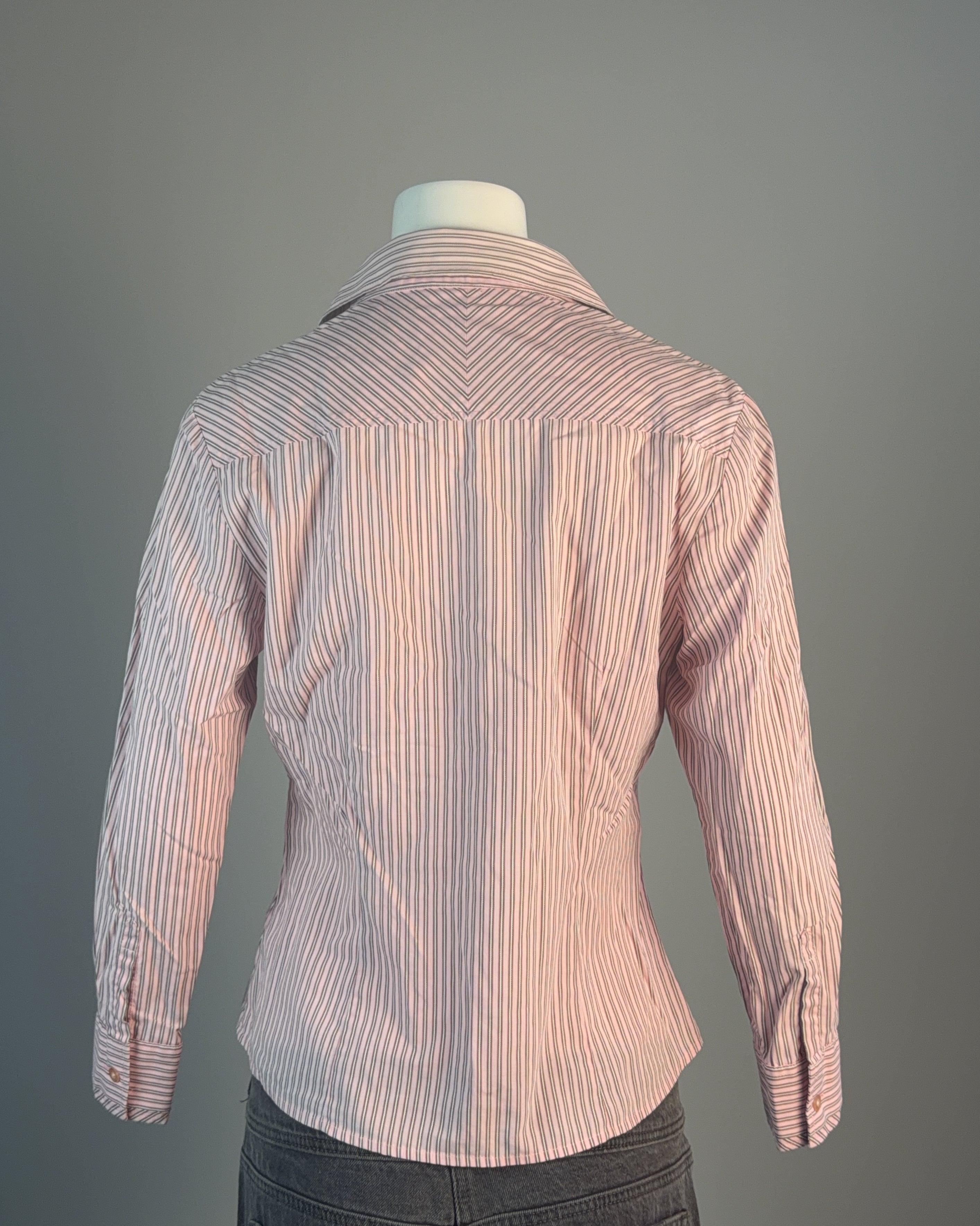 VALENTINO RUDY SHIRT - MEDIUM