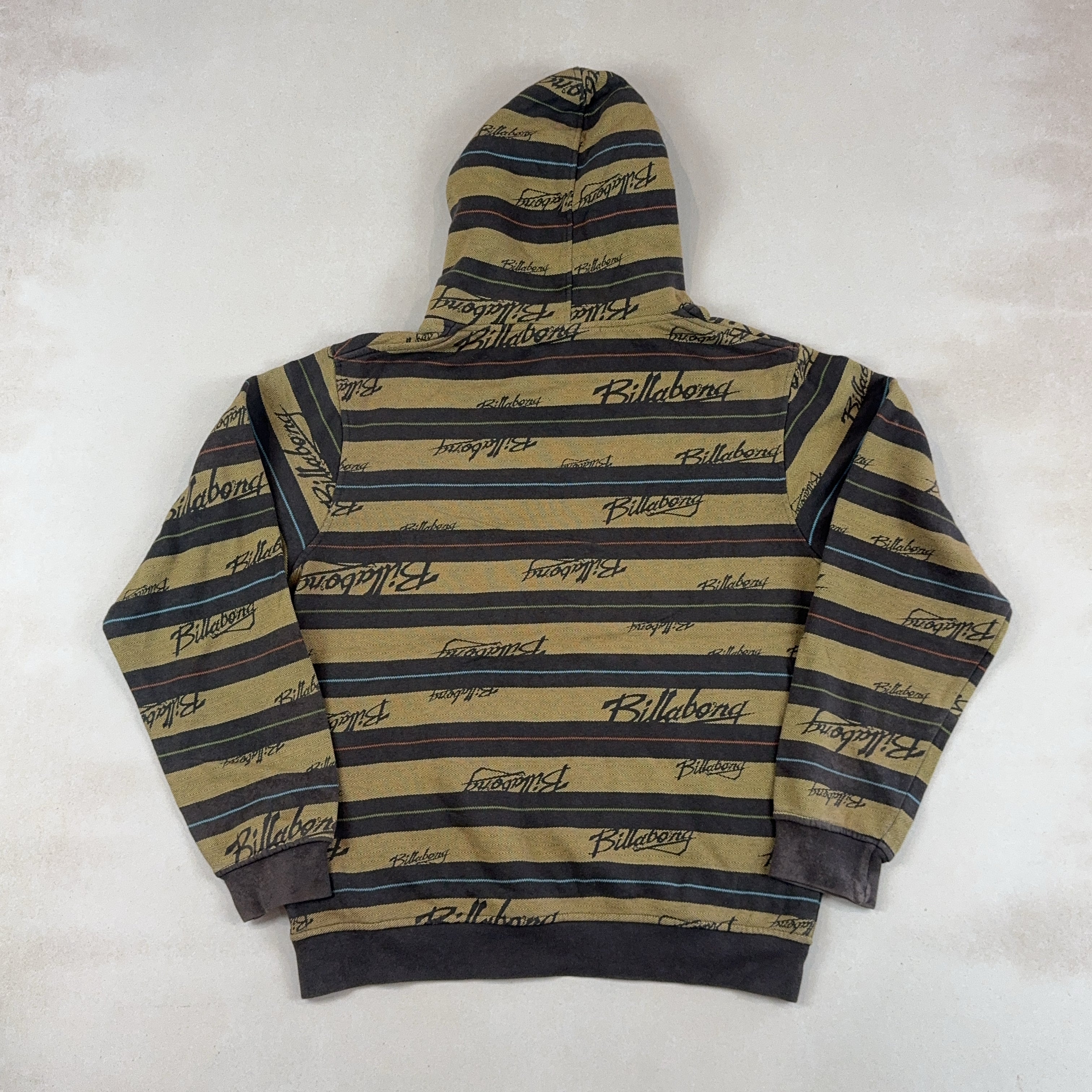 BILLABONG HOODIE - MEDIUM