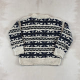 ECUADOR KNIT - LARGE