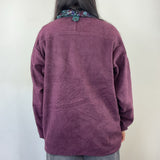 COLUMBIA FLEECE - X LARGE