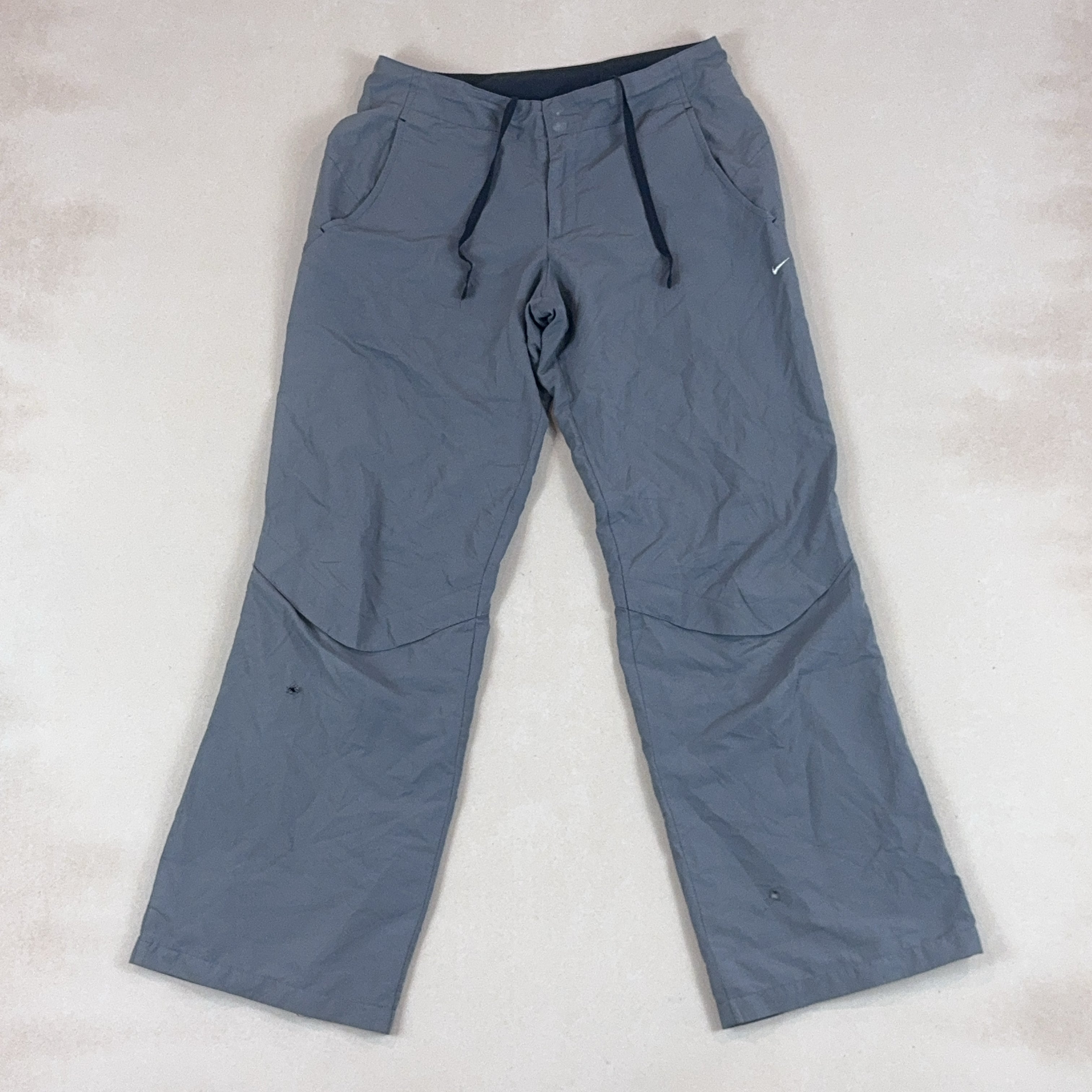 NIKE SPORT PANTS - SMALL