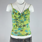 VINTAGE TOP - SMALL