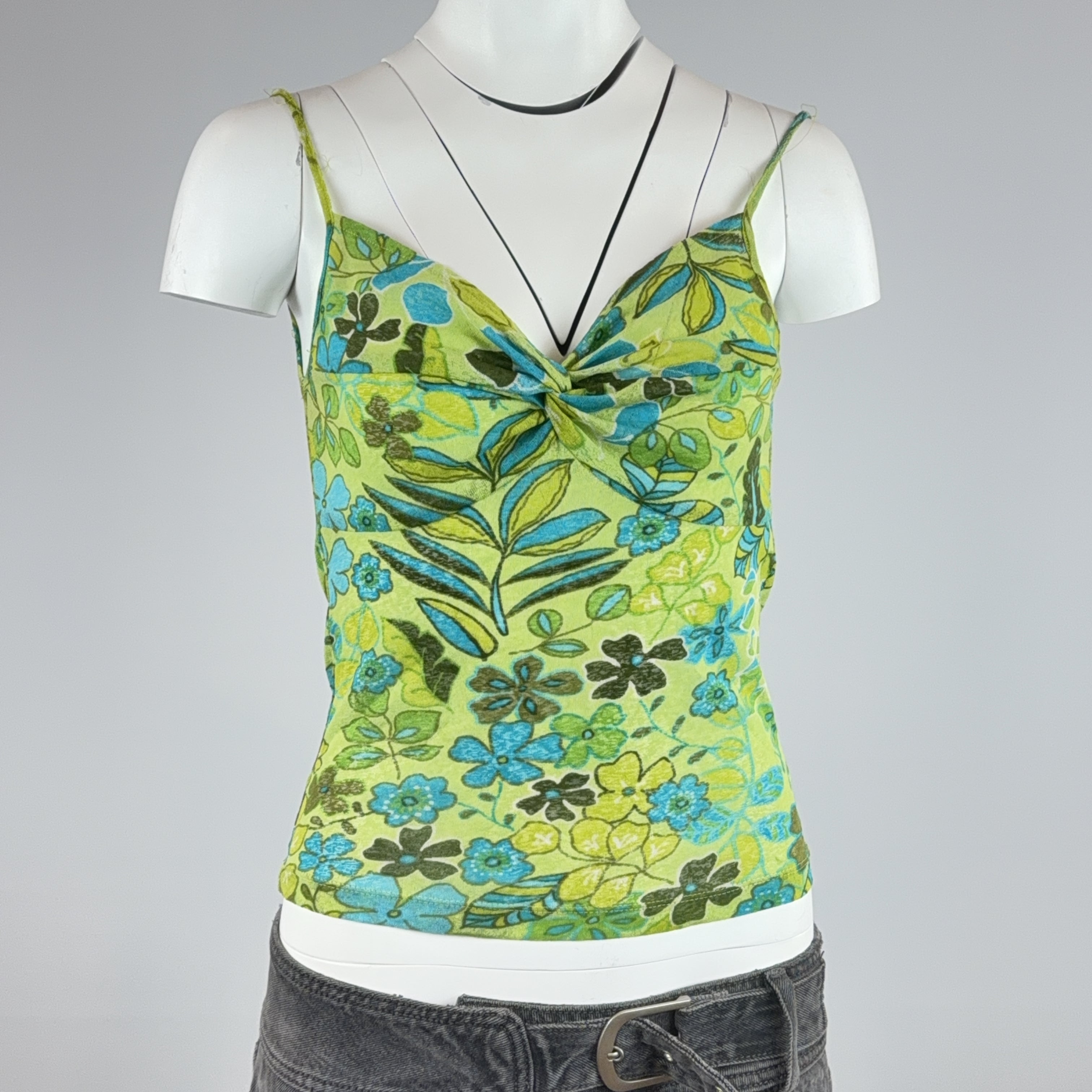 VINTAGE TOP - SMALL