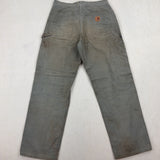 CARHARTT PANTS - SMALL