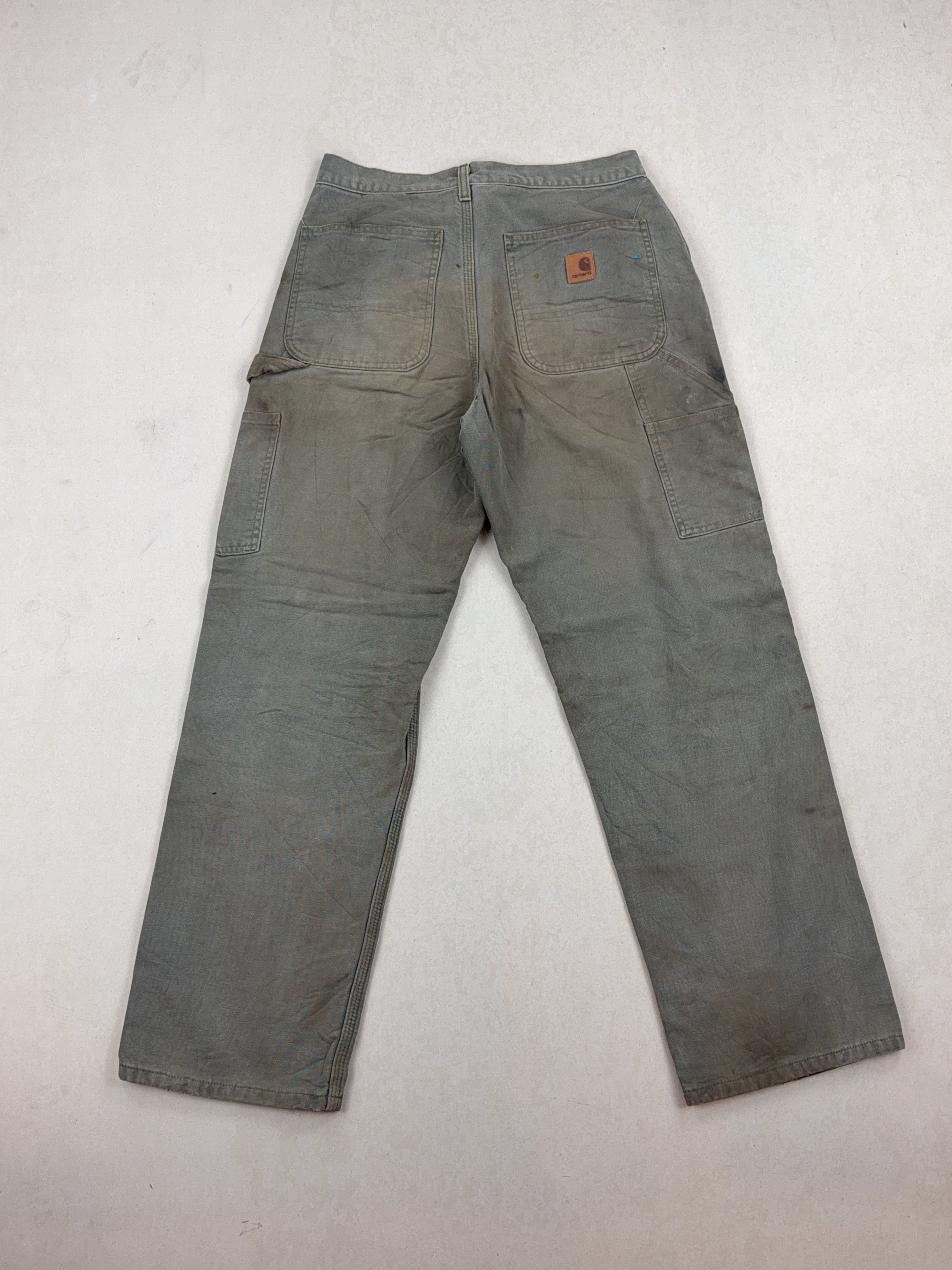 CARHARTT PANTS - SMALL