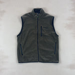 TIMBERLAND VEST - LARGE