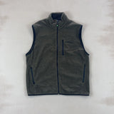 TIMBERLAND VEST - LARGE