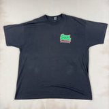 'GRAVE DIGGER' TEE - X LARGE