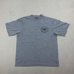 HOT TUNA TEE - LARGE