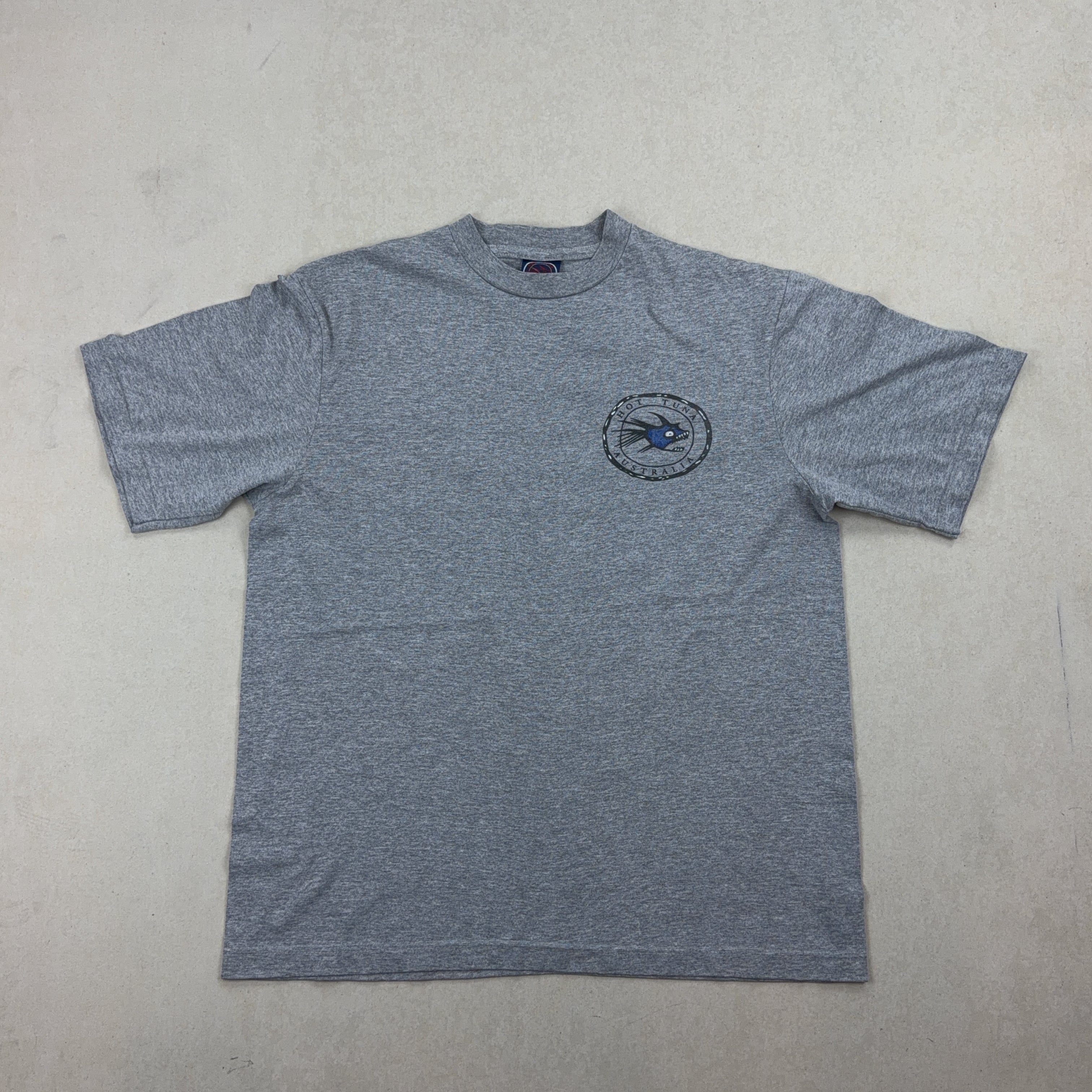 HOT TUNA TEE - LARGE