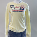 BODY GLOVE LONG SLEEVE - MEDIUM